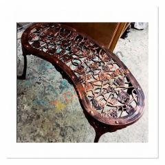 DÖKÜM 2Lİ TABURE  ÜZÜMLÜ