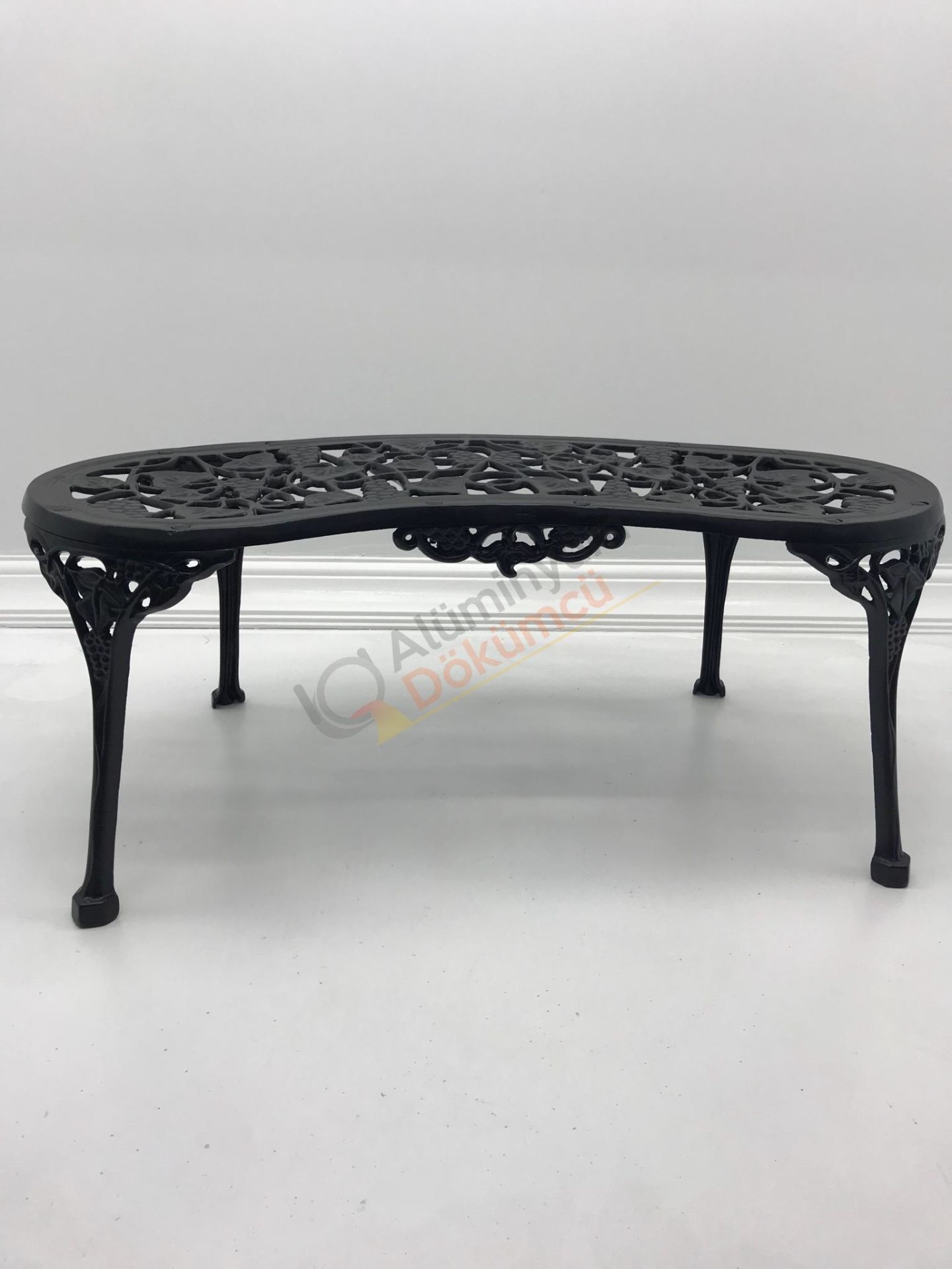 DÖKÜM 2Lİ TABURE  ÜZÜMLÜ