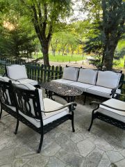 DÖKÜM MİLANO GENİŞ TAKIM-XXXL TAKIM DÖKÜM