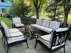 DÖKÜM MİLANO GENİŞ TAKIM-XXXL TAKIM DÖKÜM