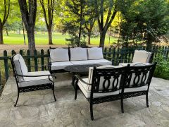 DÖKÜM MİLANO GENİŞ TAKIM-XXXL TAKIM DÖKÜM