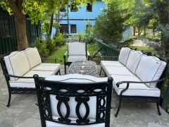 DÖKÜM MİLANO GENİŞ TAKIM-XXXL TAKIM DÖKÜM