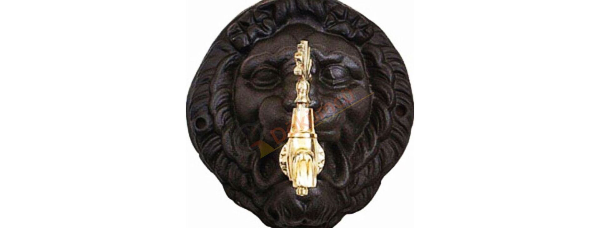 ASLAN BAŞI ÇEŞME