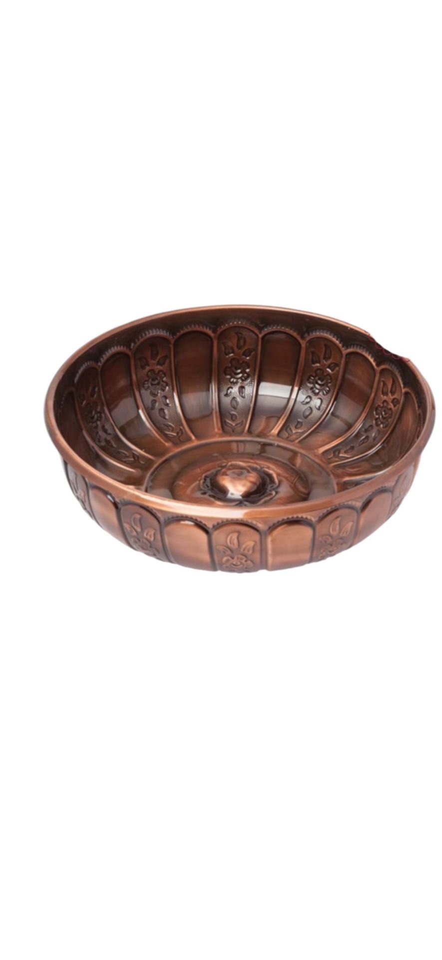 Hamam tası-döküm kaplama hamam tası