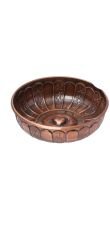 Hamam tası-döküm kaplama hamam tası