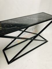 Metal Dresuar z model