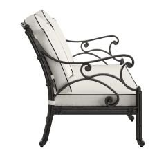 Döküm plastik koltuk sandalye