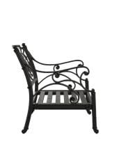 Döküm plastik koltuk sandalye