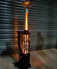 Pelet soba lux