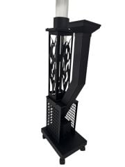 Pelet soba lux