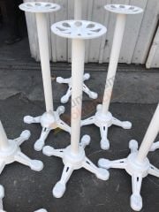 DÖKÜM AYAK ASLAN BÜYÜK YÜKSEK AYAK