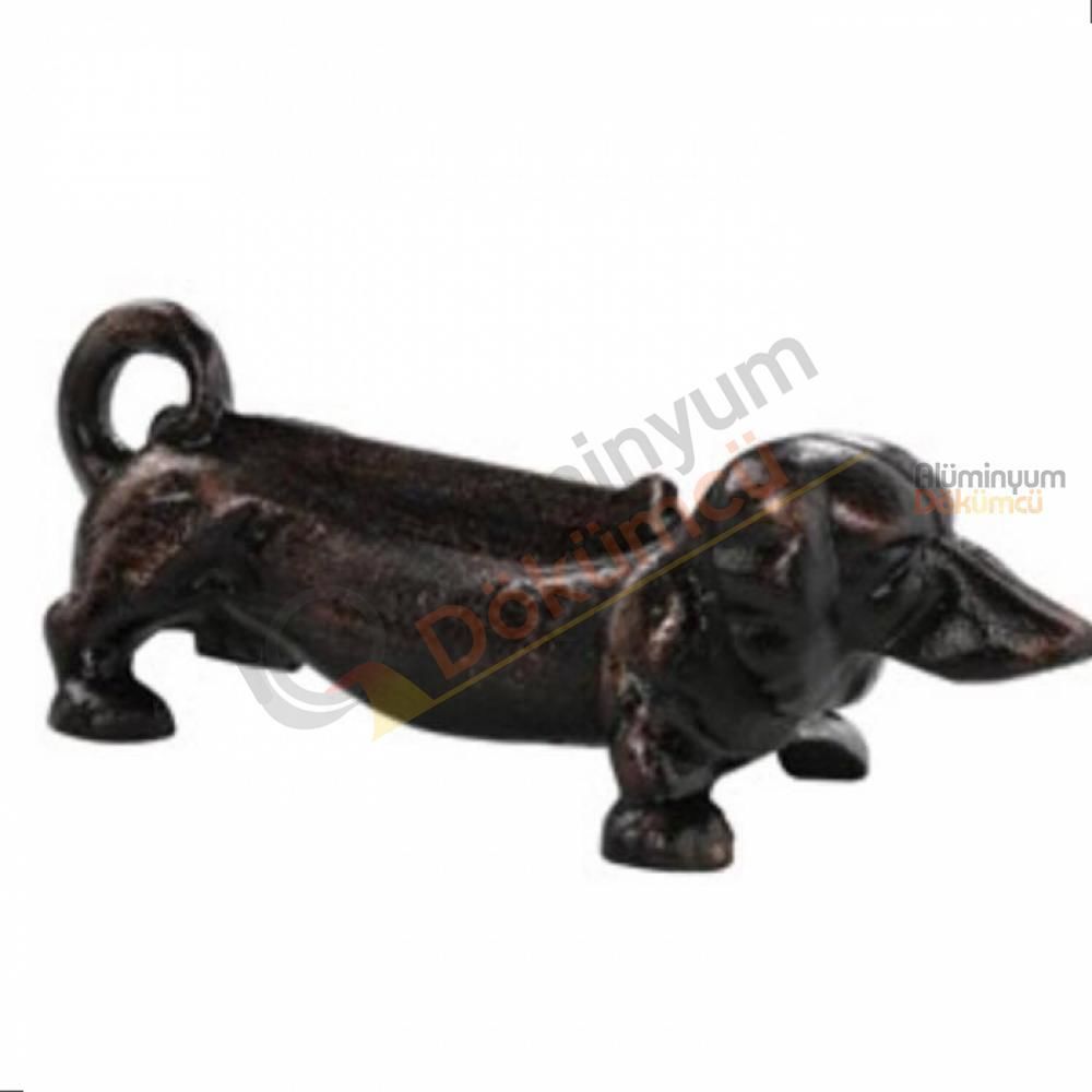 ÇAMUR SIYIRMA-KÖPEKLİ