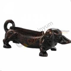 ÇAMUR SIYIRMA-KÖPEKLİ