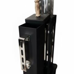 Pelet soba Pro model