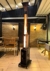 Pelet soba Pro model