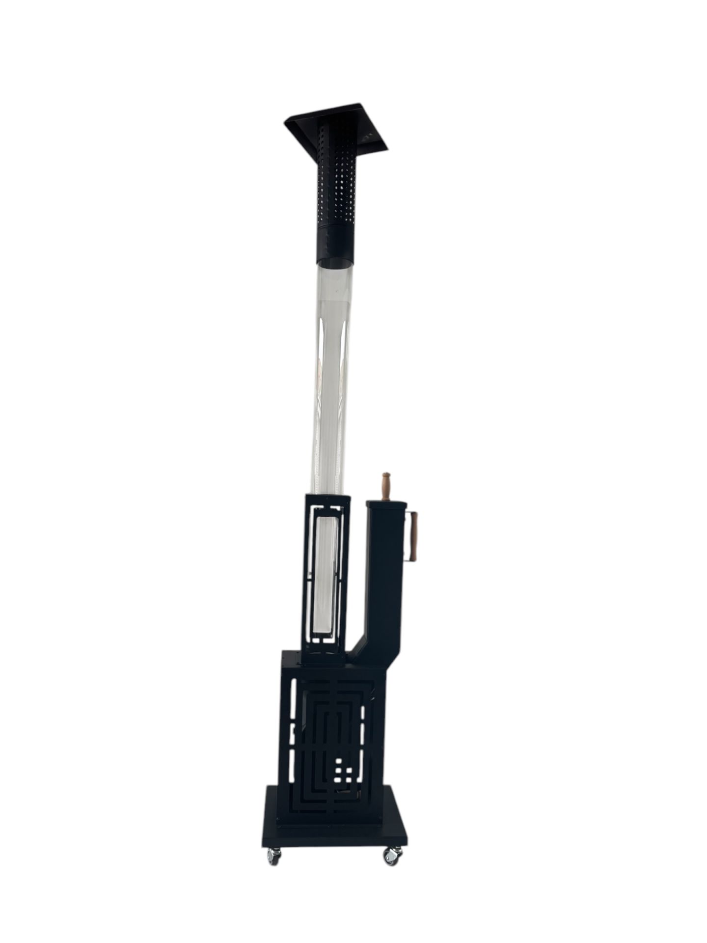 Pelet soba Pro model