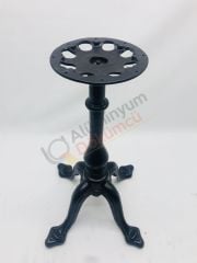 Döküm masa ayak (ahtapot)