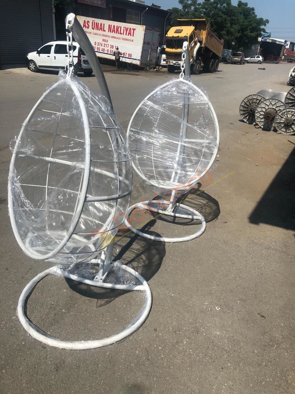 Armut salıncak telli