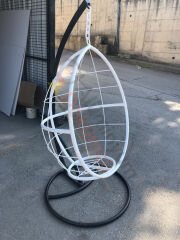 SALINCAK-BEŞİK-SEPET SALINCAK-RATTAN BEŞİK