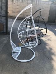 SALINCAK-BEŞİK-SEPET SALINCAK-RATTAN BEŞİK