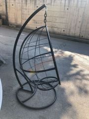 SALINCAK-BEŞİK-SEPET SALINCAK-RATTAN BEŞİK