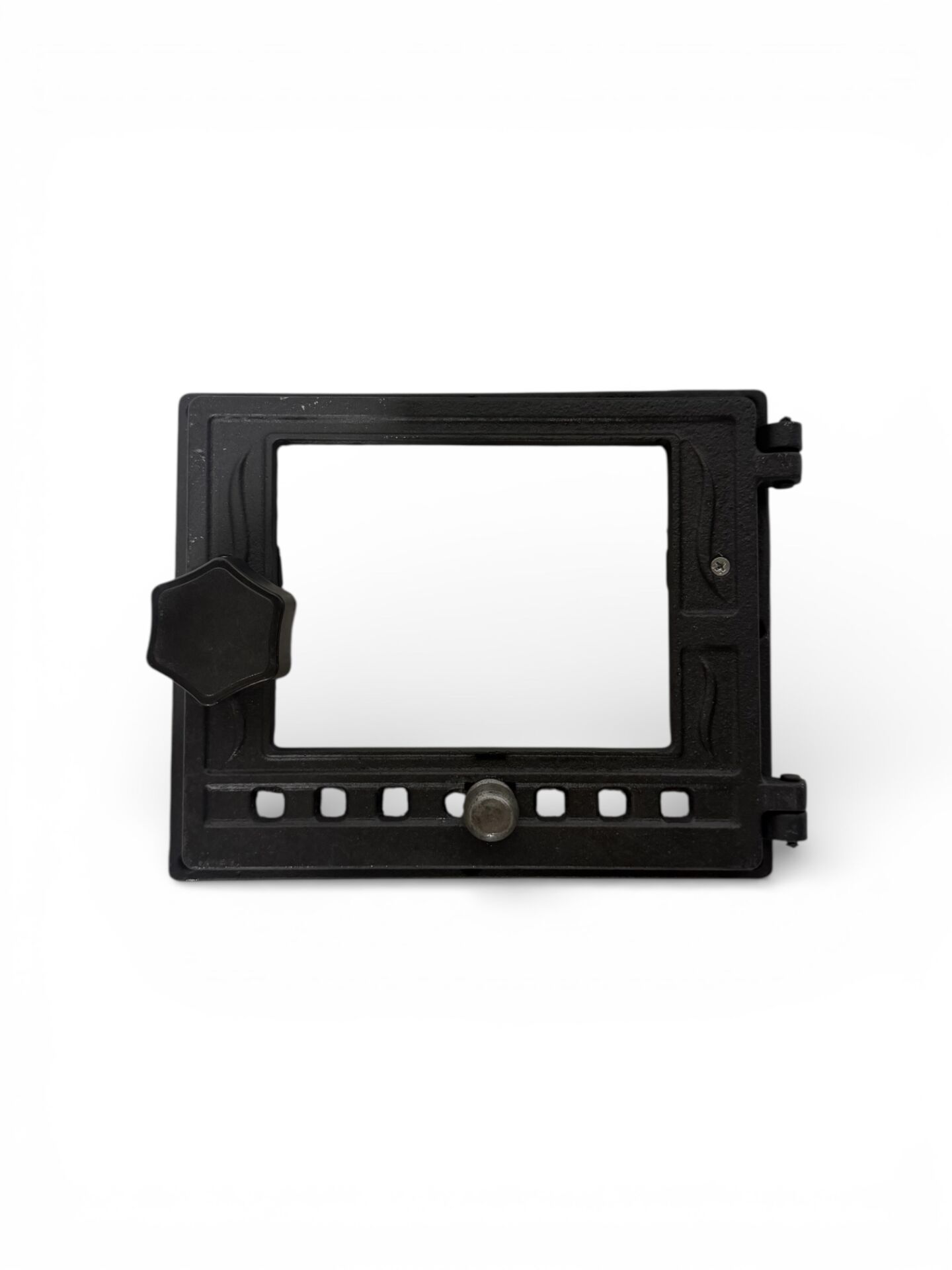 Küçük Kapak-Camlı Küçük Kapak