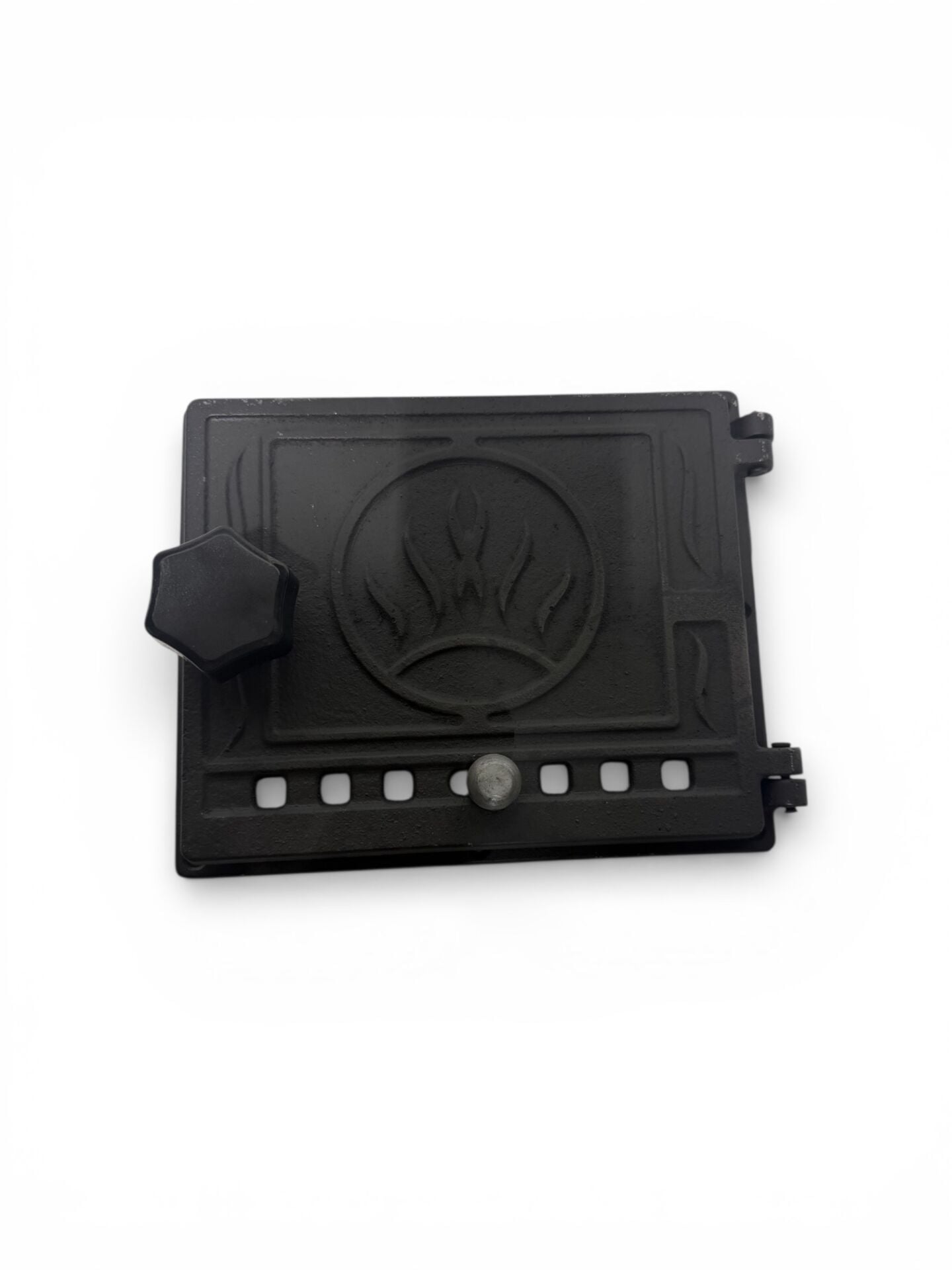 Küçük Kapak-Camsız Küçük Kapak