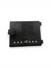 Küçük Kapak-Camsız Küçük Kapak