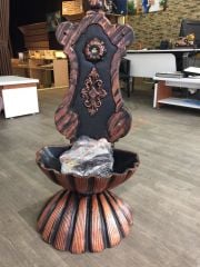 DÖKÜM ÇİFT İSTİRİDYE