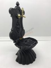 DÖKÜM ÇİFT İSTİRİDYE