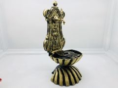 DÖKÜM ÇİFT İSTİRİDYE