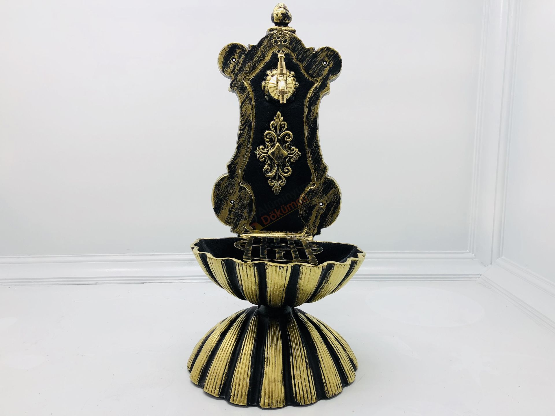 DÖKÜM ÇİFT İSTİRİDYE