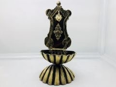 DÖKÜM ÇİFT İSTİRİDYE