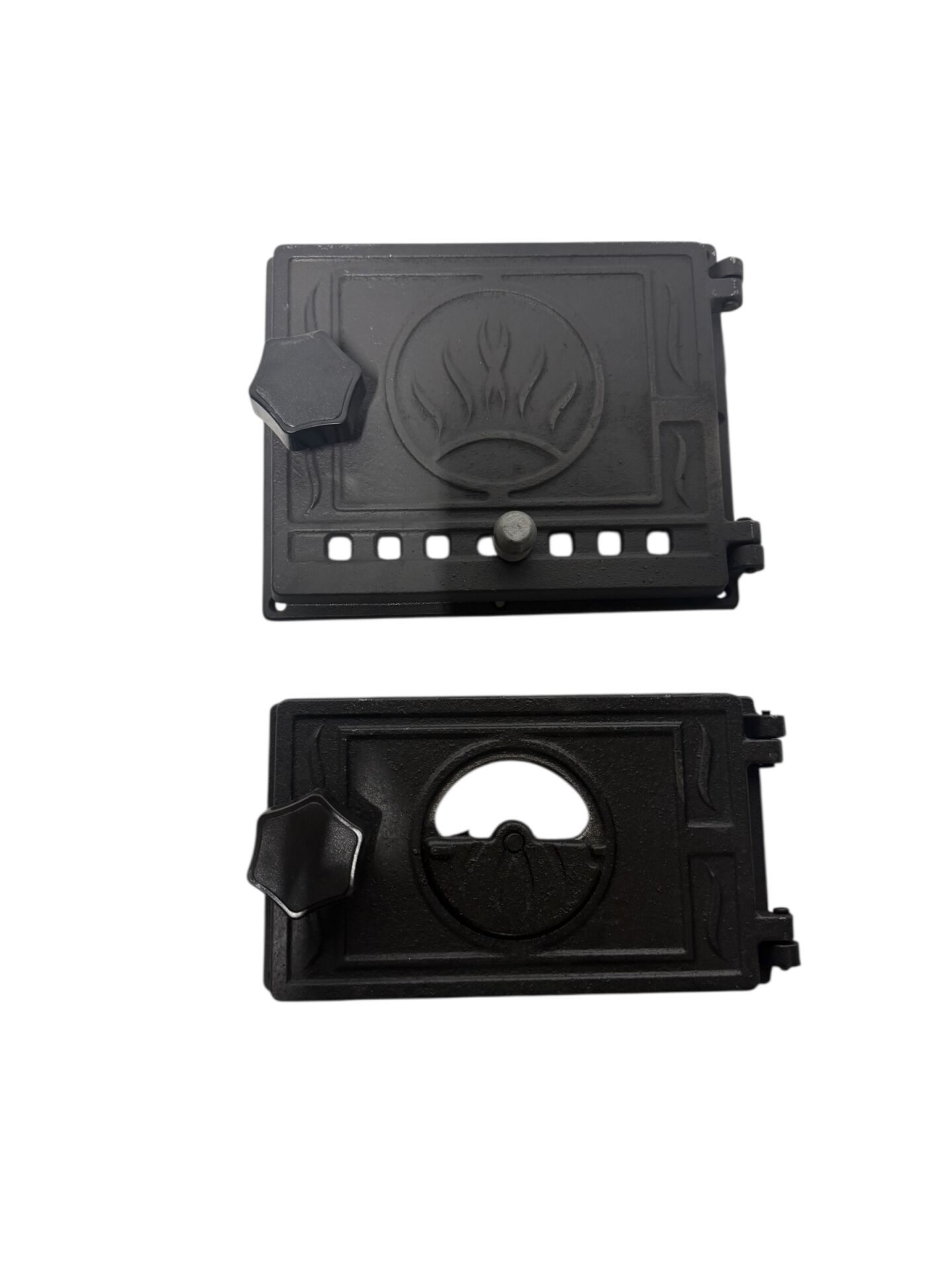 Küçük Kapak-Camsız Küçük Kapak alt kapaklı