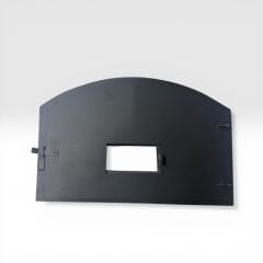 Pizza fırın kapak-Saç kapak-eko kapak