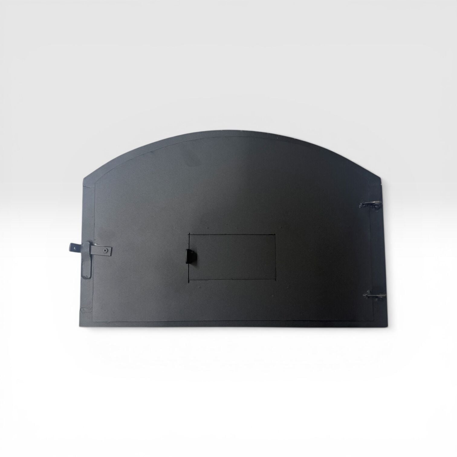 Pizza fırın kapak-Saç kapak-eko kapak