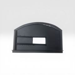 Pizza fırın kapak-Saç kapak-eko kapak