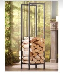 Şömine odunluk soba odunluk uzun