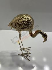 Flamingo döküm