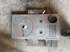 Döküm soba üstü-soba üs kuzine-ocak üstü
