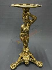 Kız masa ayak tombik