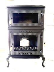 Kare plazma kuzine yan kapalı