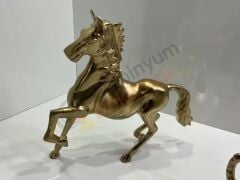 Döküm at - Büyük at model