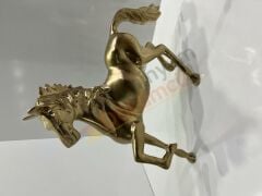 Döküm at - Büyük at model