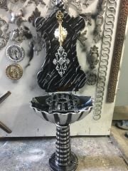 En Güzel Çeşme Modelleri