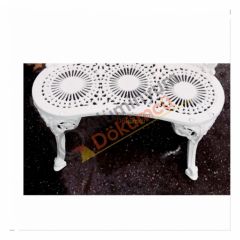 DÖKÜM TABURE OSMANLI 2 Lİ BANK