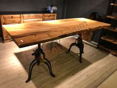 Mekanizmalı Bistro-Krank Bistro-Crank bistro