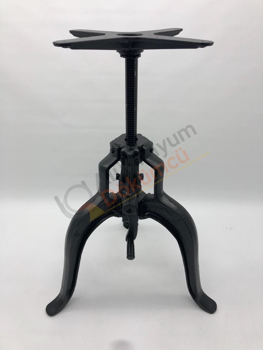 Mekanizmalı Bistro-Krank Bistro-Crank bistro