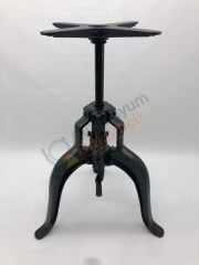 Mekanizmalı Bistro-Krank Bistro-Crank bistro