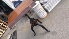 Mekanizmalı Bistro-Krank Bistro-Crank bistro